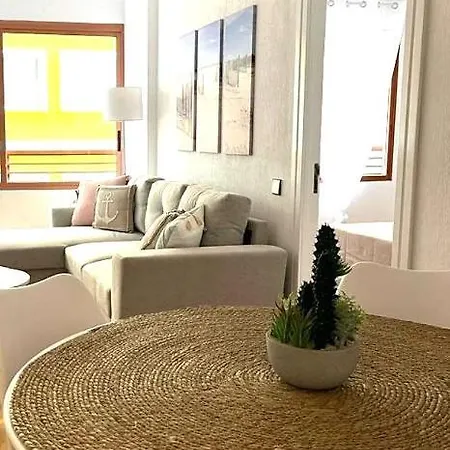 Rambla Apartment *