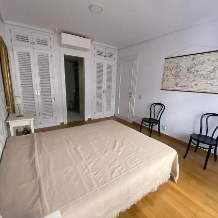 Rambla Apartamento Alicante