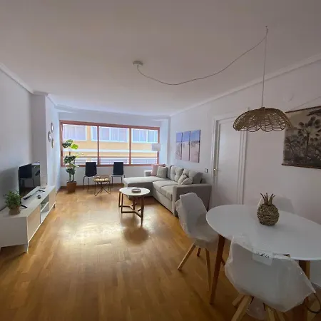 Rambla Apartment