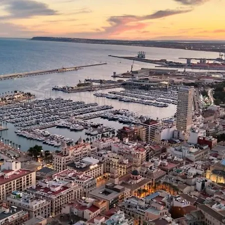 Rambla Apartamento
