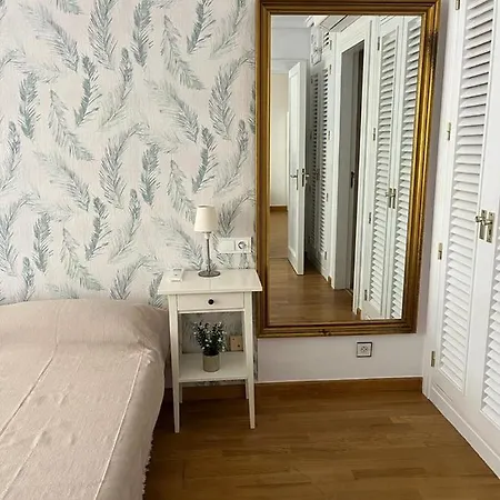 Apartamento Rambla Alicante