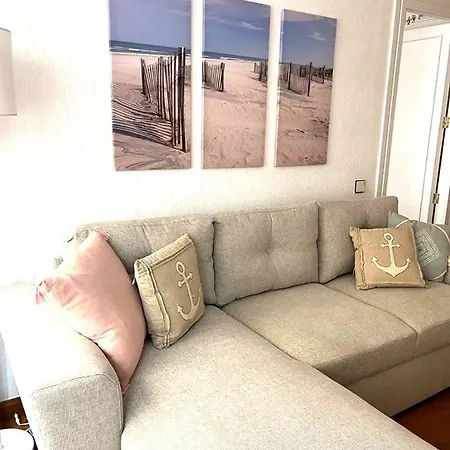 Rambla Apartment Alicante