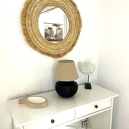 Apartamento Rambla