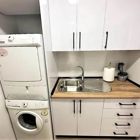 Rambla Apartamento *