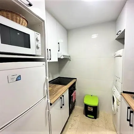 Apartamento Rambla *