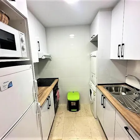 Rambla Apartamento