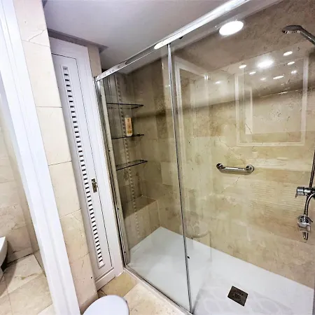 Rambla Apartamento *