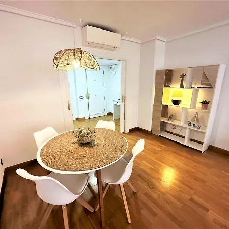 Apartment Rambla